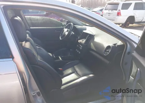 2014 Nissan Maxima 3.5 Sv из США, поврежденный, VIN 1N4AA5AP8EC907195